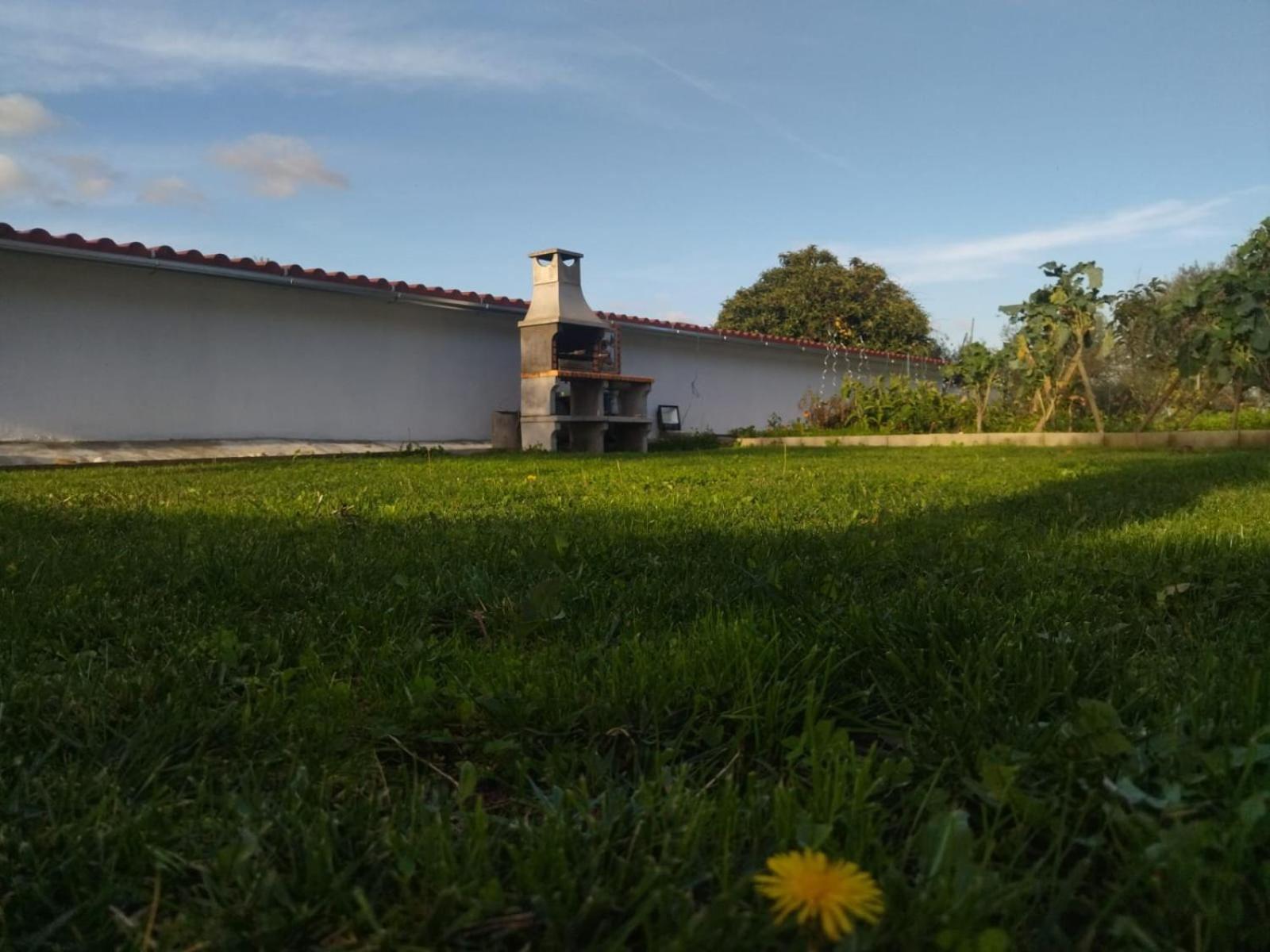 Gasthaus Quinta De Sao Marcos Fundão Exterior foto