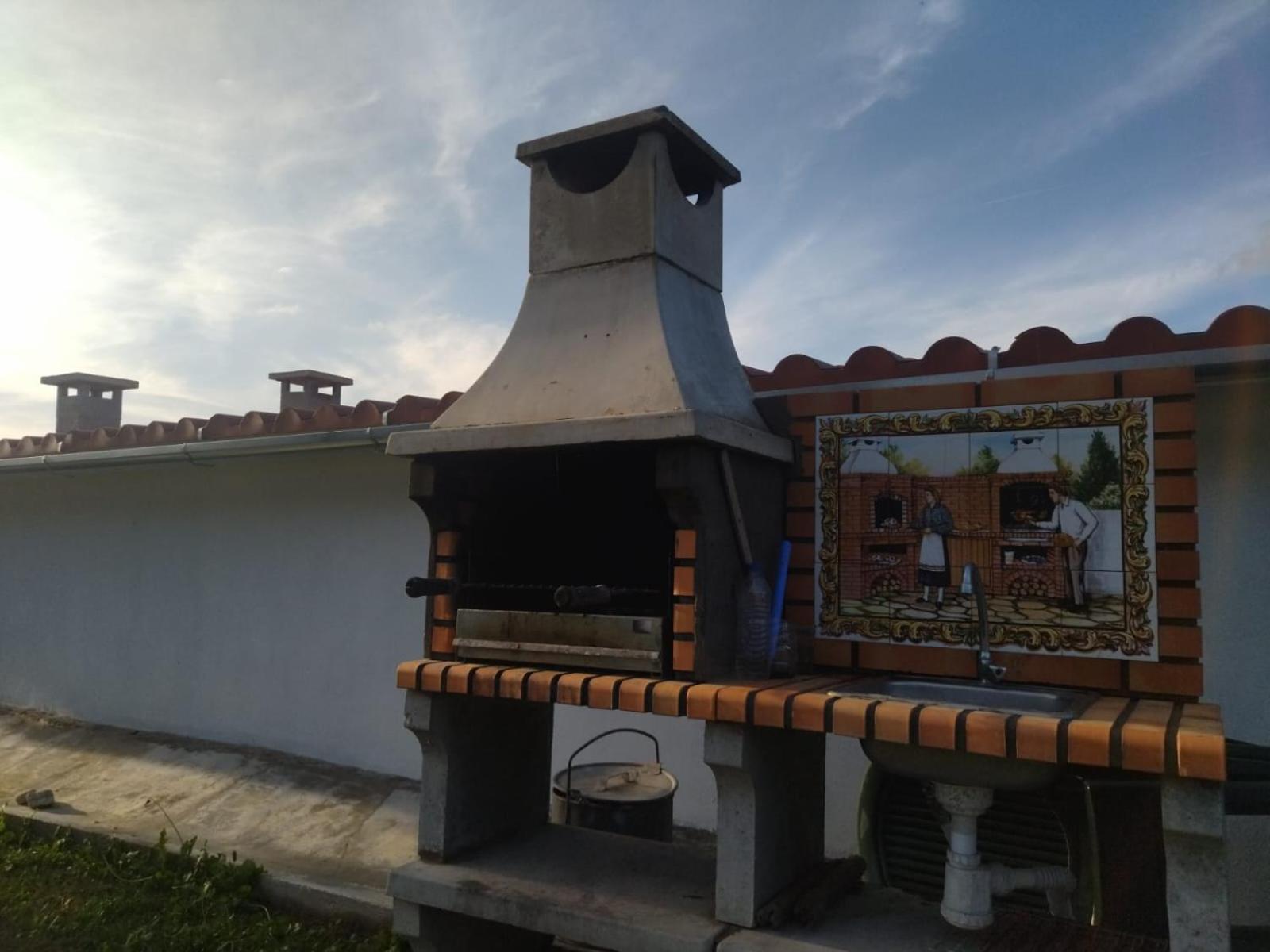 Gasthaus Quinta De Sao Marcos Fundão Exterior foto